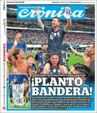 La Voz del Chaco