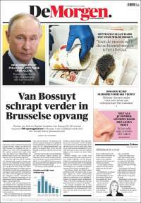 De Morgen