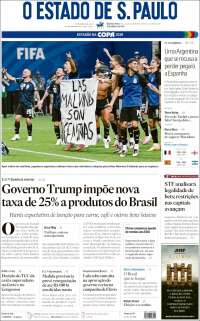 O Estado de São Paulo