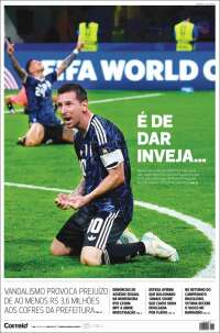 Correio*