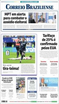 Correio Braziliense