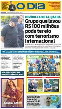 O Dia