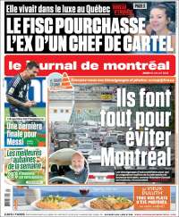 Le Journal de Montréal