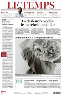 Le Matin
