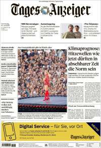 Tages-Anzeiger