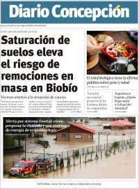 Diario de Concepción