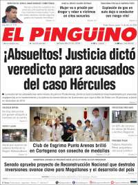 El Pingüino
