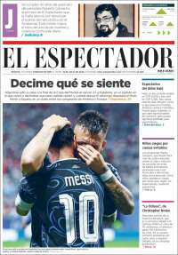 El Espectador
