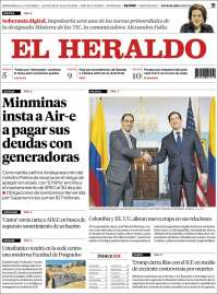 El Heraldo