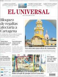 El Universal