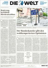 Die Welt