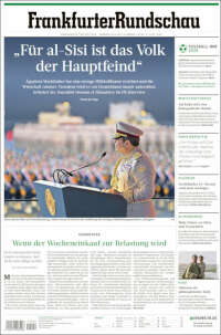 Frankfurter Rundschau