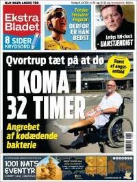 Ekstra Bladet