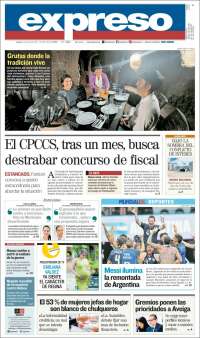 Expreso