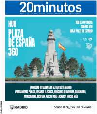 20 Minutos - Madrid