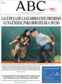 ABC - Sevilla