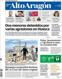 Diario del AltoAragón