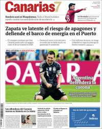 Canarias 7