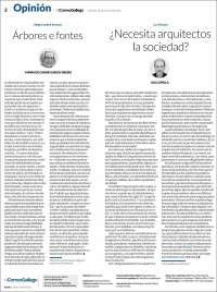 El Correo Gallego