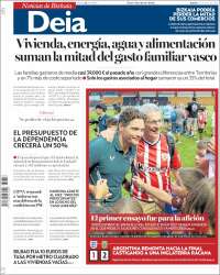 Deia