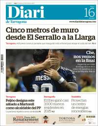 Diari de Tarragona