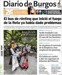 Diario de Burgos