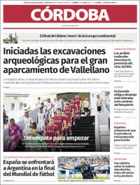 Diario de Córdoba