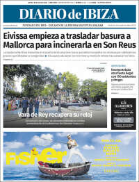 Diario de Ibiza