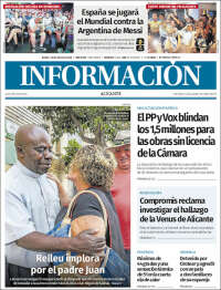 Diario Información