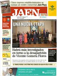 Diario Jaén