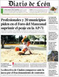 Diario de León