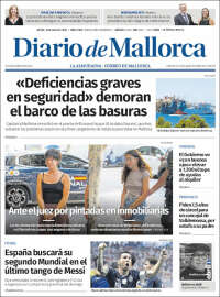 Diario de Mallorca