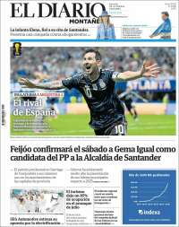 El Diario Montañés
