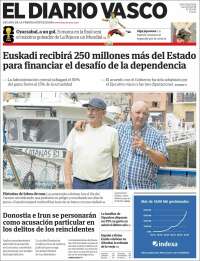 Diario Vasco