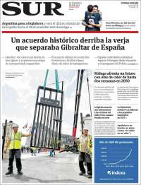 Diario el Sur