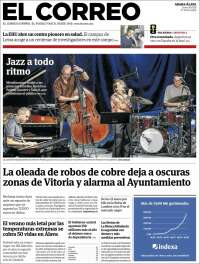 El Correo - Álava