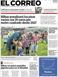 El Correo - Guipuzcoa