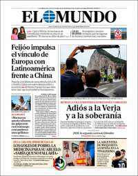El Mundo