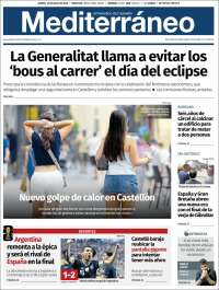 El Periódico Mediterraneo