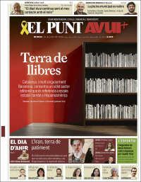 El Punt Avui