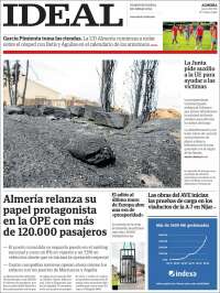 Ideal Almeria