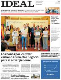 El Ideal de Jaén