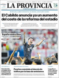 La Provincia