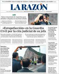 La Razón