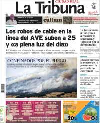 La Tribuna de Ciudad Real