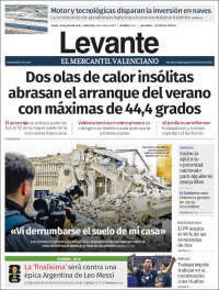 Levante