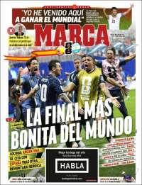 Portada de Marca (Espa&ntilde;a)