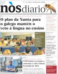 Nòs Diario