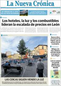 La Nueva Crónica