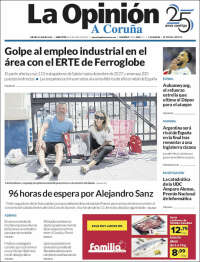 La Opinión de A Coruña